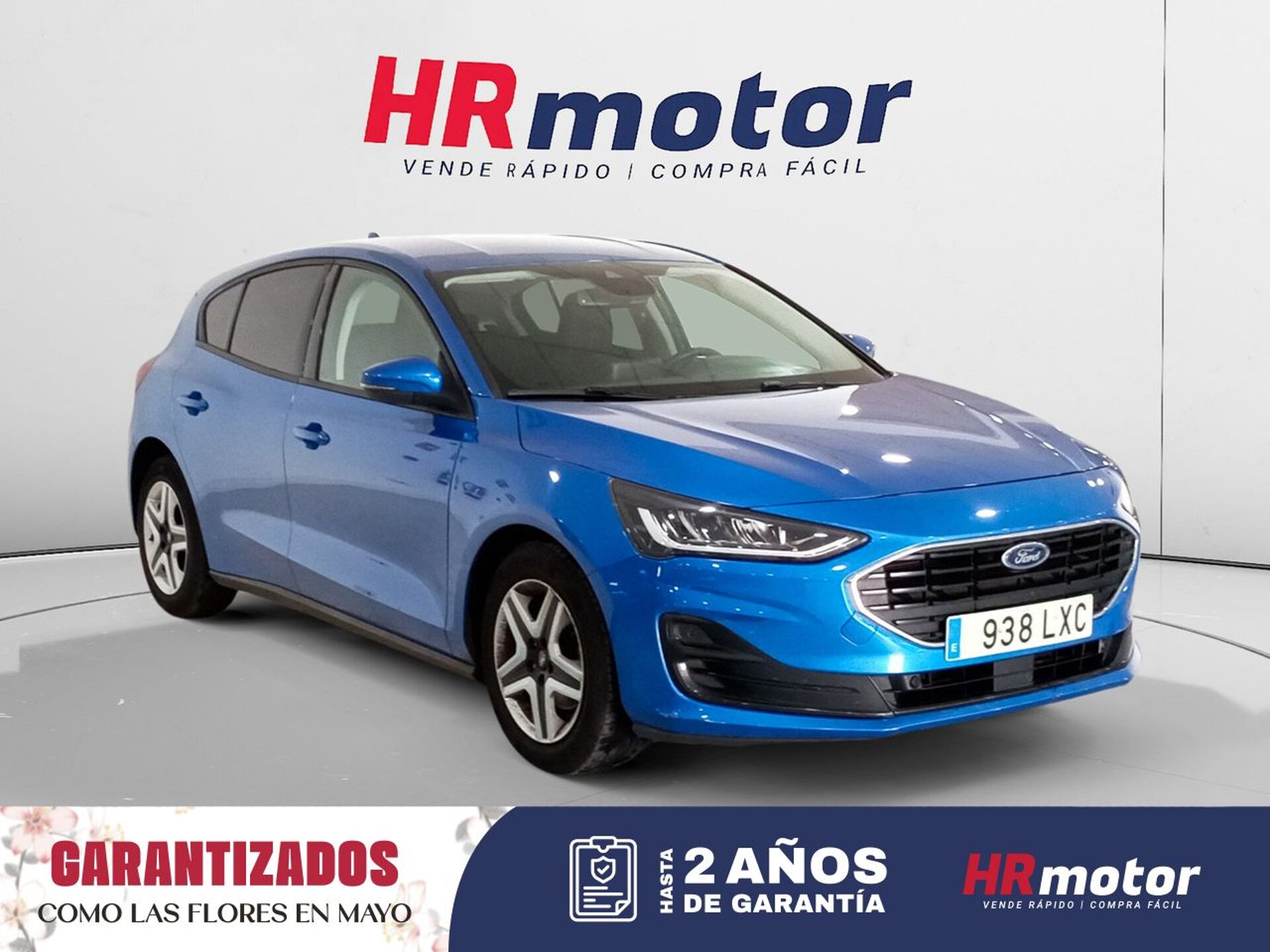 Imagen de FORD Focus
