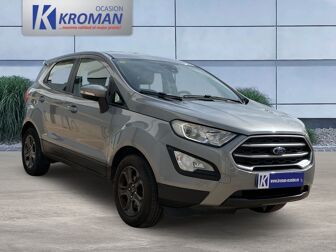 Imagen de FORD EcoSport 1.0 EcoBoost Trend 100