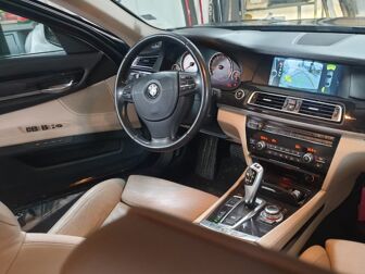 Imagen de BMW Serie 7 750iA