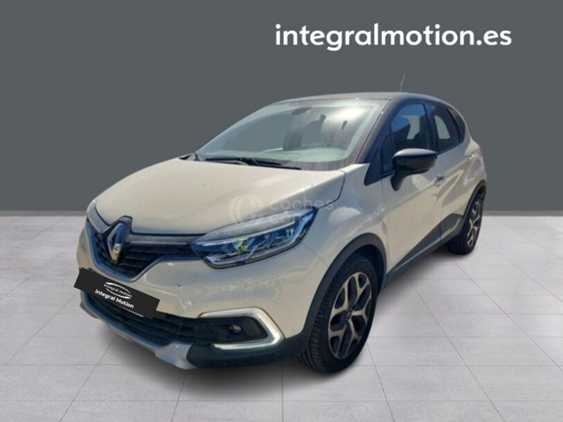 Foto del RENAULT Captur TCe Energy Zen 66kW