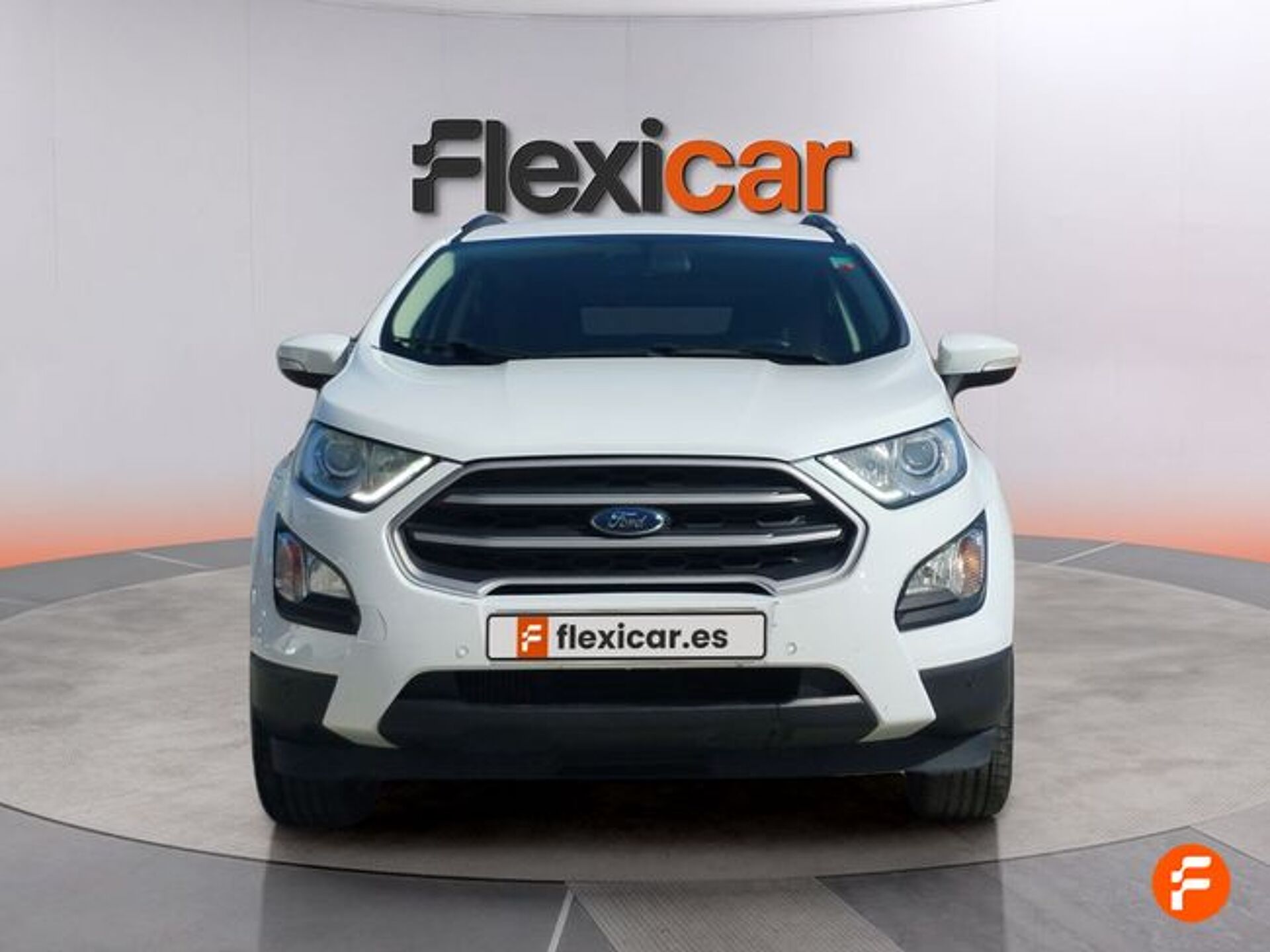 Imagen 2 de FORD EcoSport