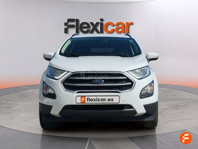 Foto del FORD EcoSport 1.0 EcoBoost Titanium S 125