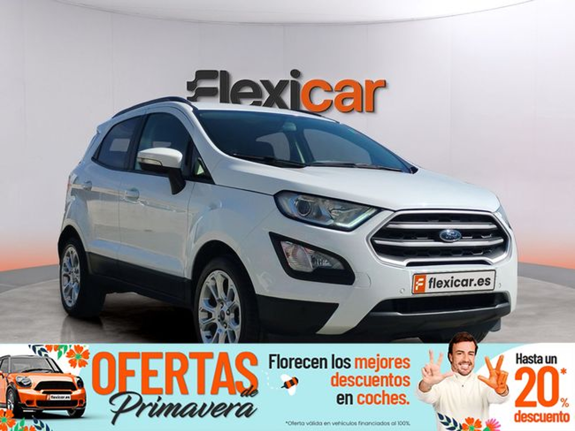 Imagen de FORD EcoSport