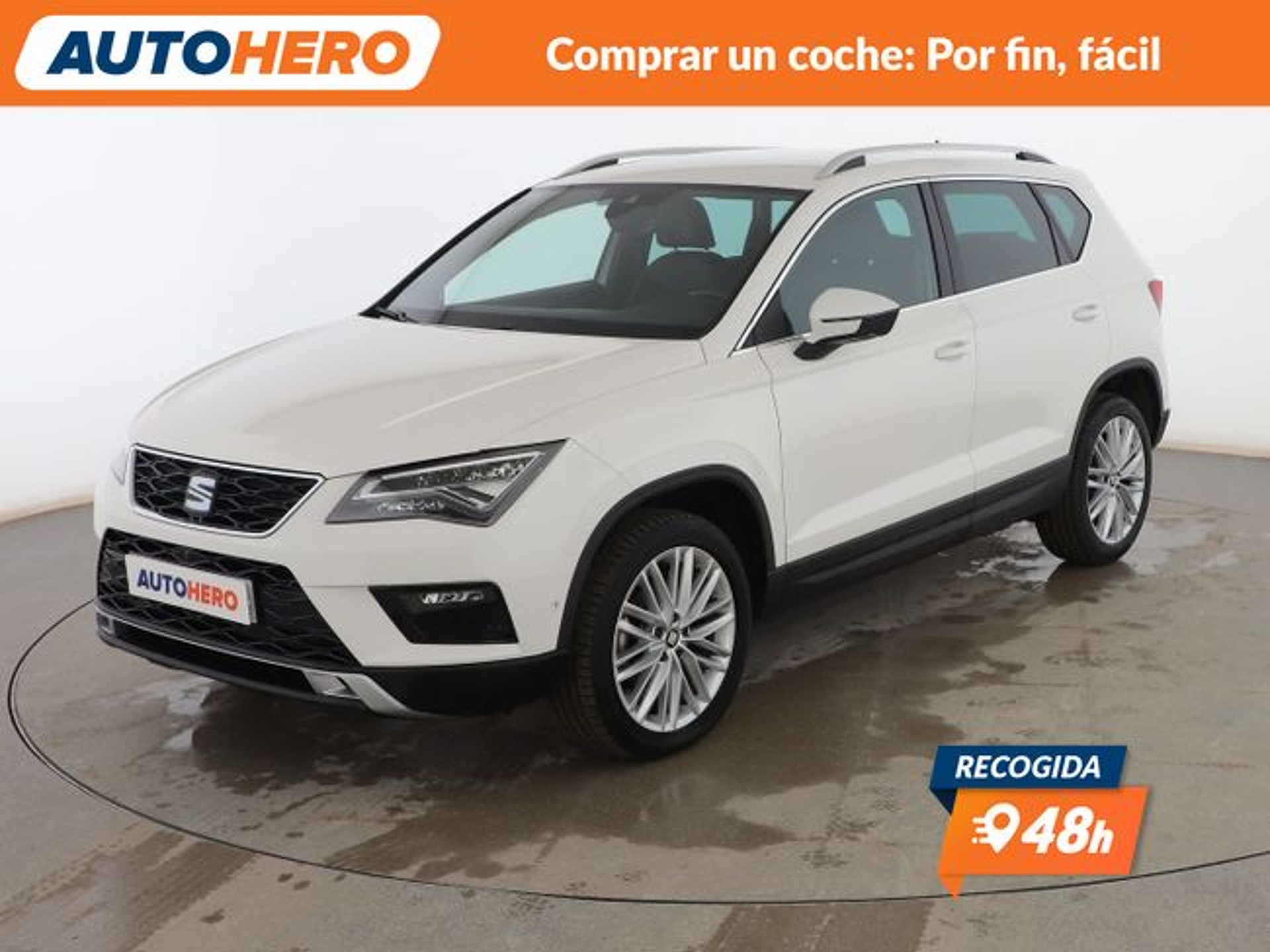 Imagen de SEAT Ateca