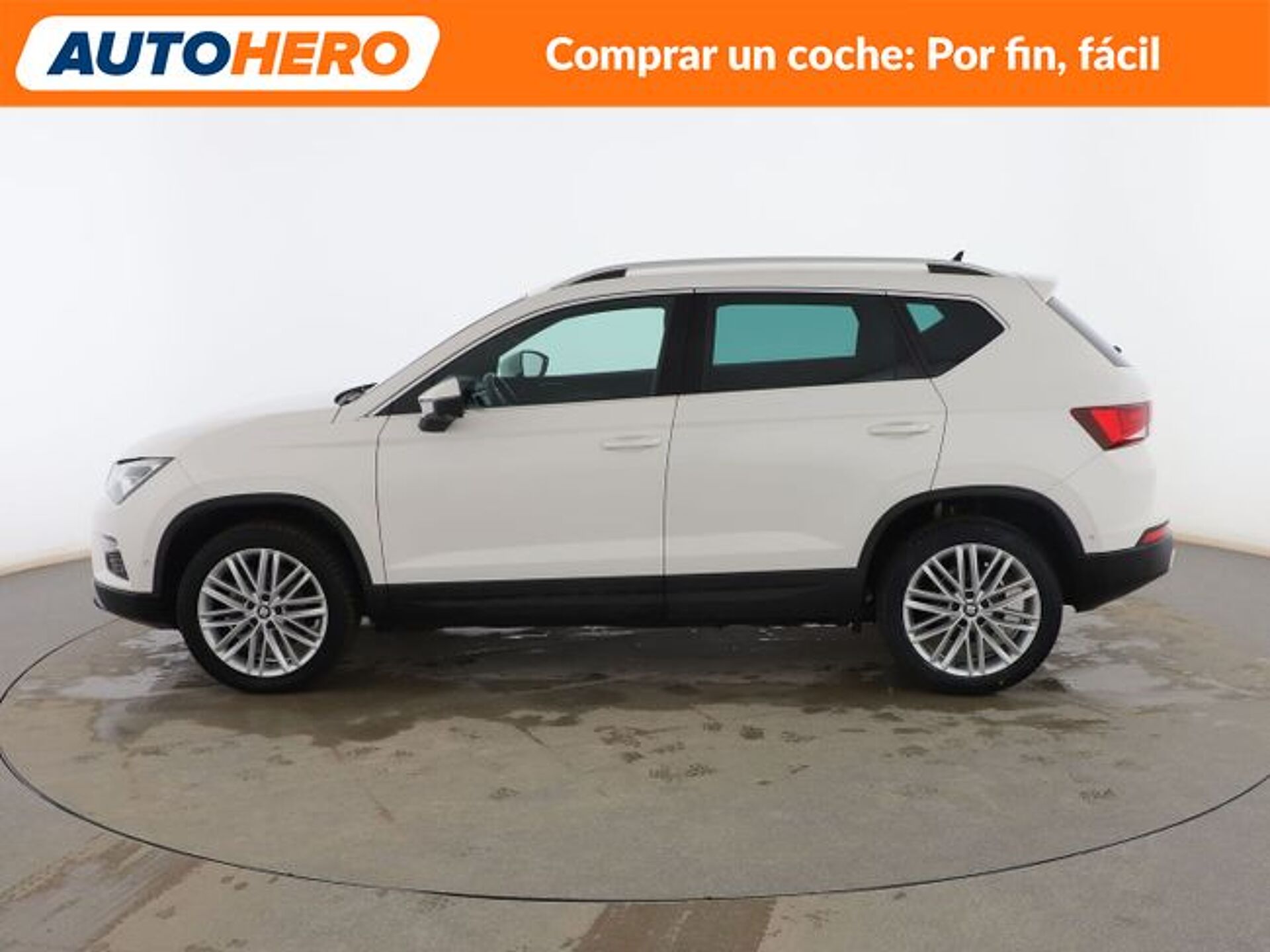 Imagen 3 de SEAT Ateca