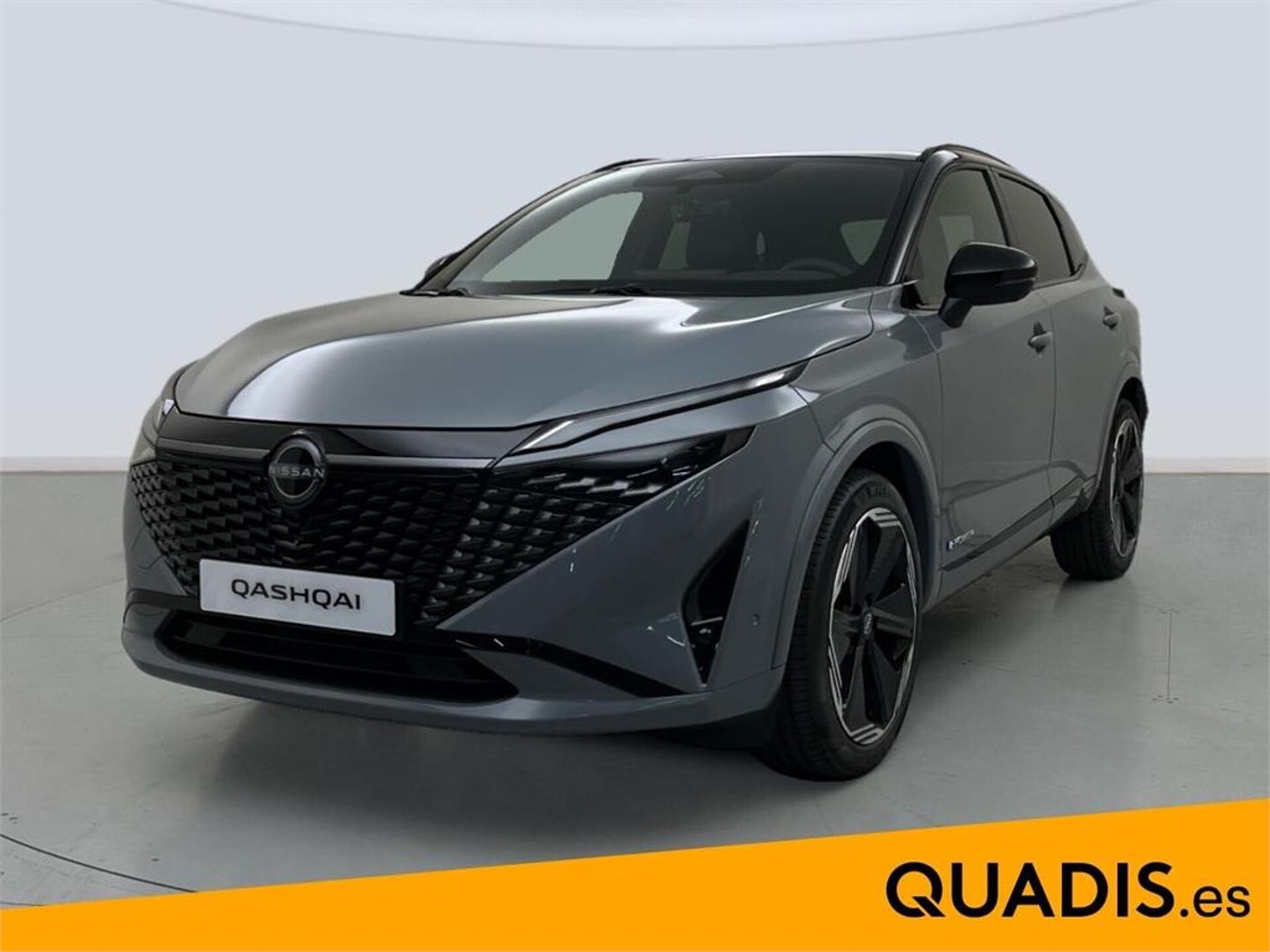 Imagen 1 de NISSAN Qashqai