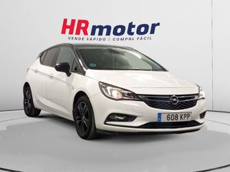 Imagen de OPEL Astra 1.6CDTi S/S Selective 110