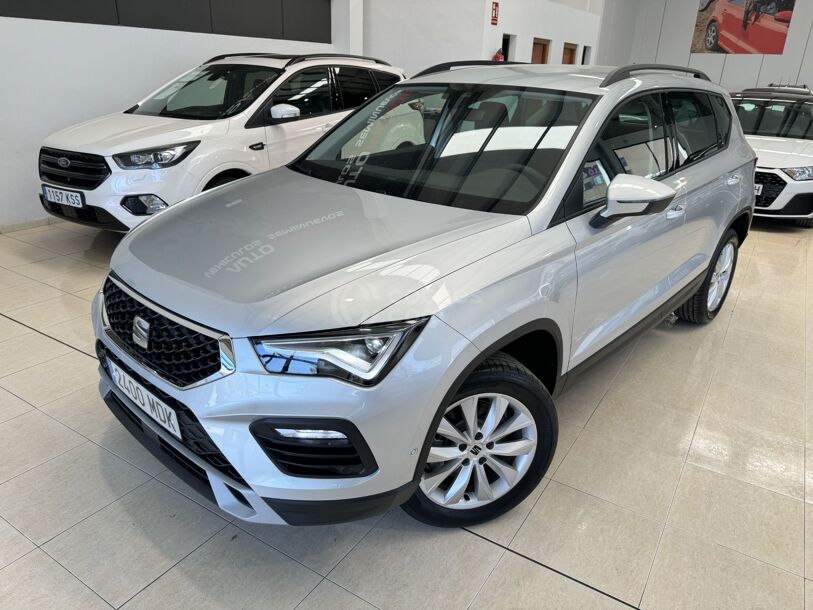 Foto del SEAT Ateca 2.0TDI CR S&S Style XM 150