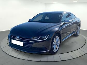 Imagen de VOLKSWAGEN Arteon 2.0TDI Elegance DSG7 110kW