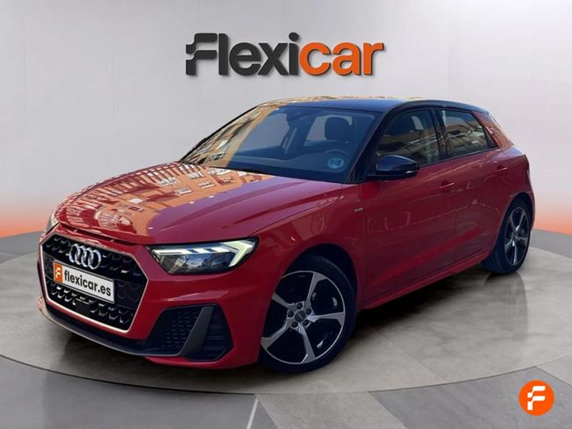 Imagen 2 de AUDI A1