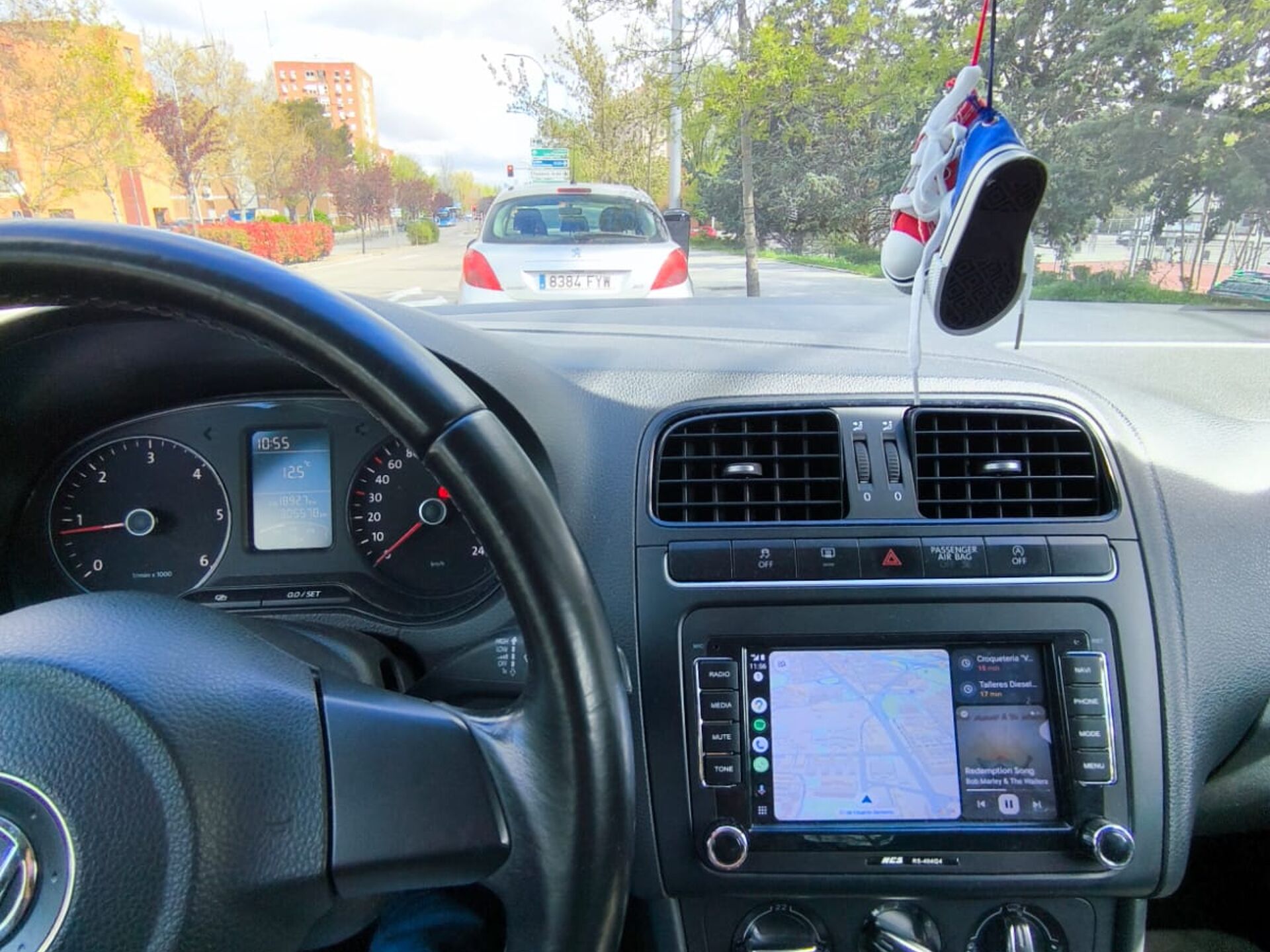 Imagen 3 de VOLKSWAGEN Polo