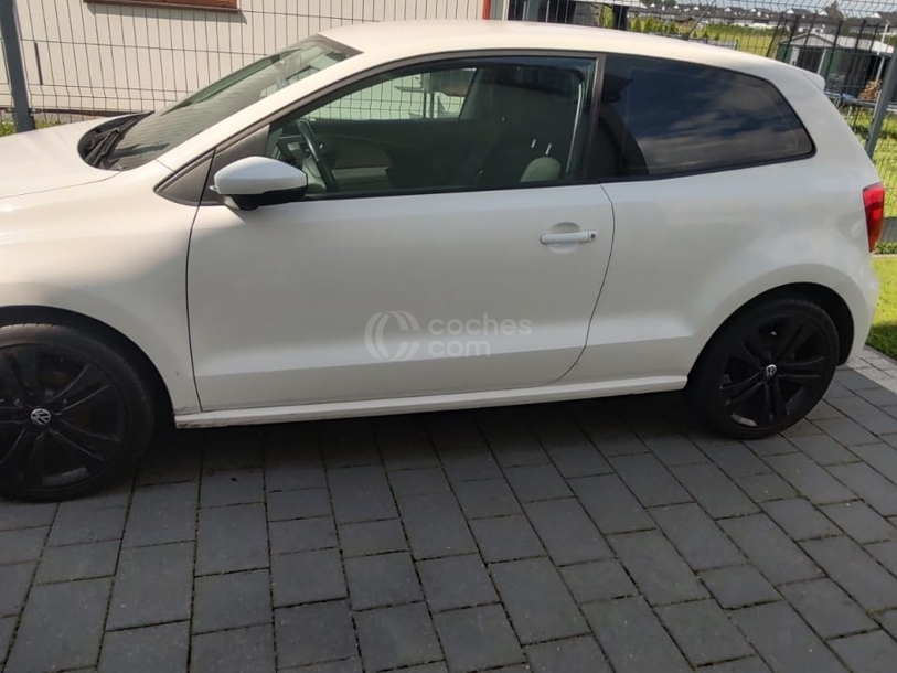 Foto del VOLKSWAGEN Polo 1.6TDI Sport by R-Line 90