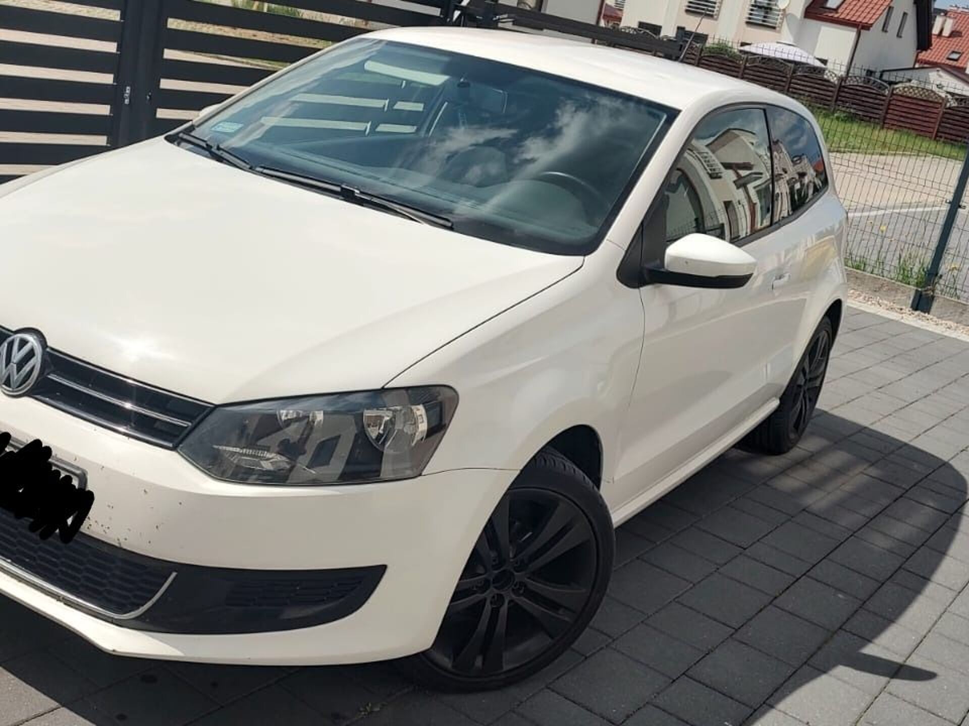 Imagen 2 de VOLKSWAGEN Polo