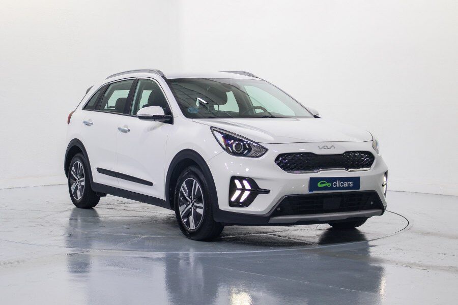 Foto del KIA Niro 1.6 HEV Drive