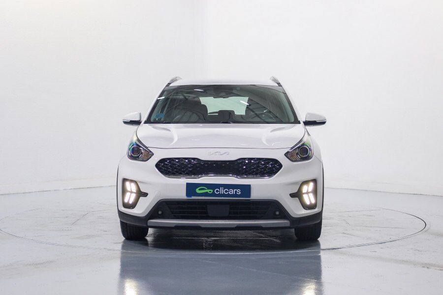 Foto del KIA Niro 1.6 HEV Drive