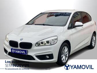 Imagen de BMW Serie 2 218dA Active Tourer