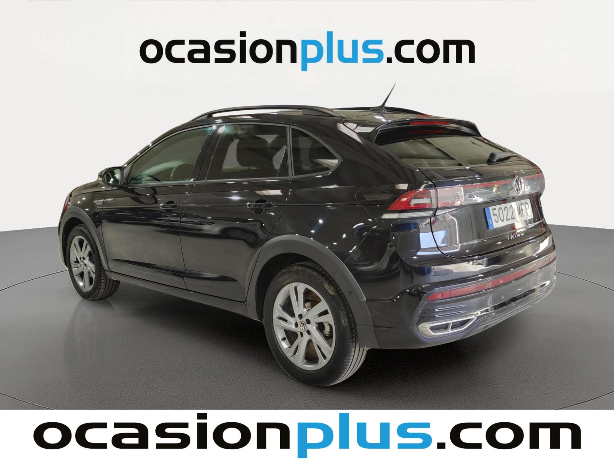 Foto del VOLKSWAGEN Taigo 1.5 TSI R-Line DSG 110kW
