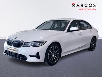 Imagen de BMW Serie 3 320dA