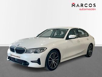 Imagen de BMW Serie 3 320d EfficientDynamics