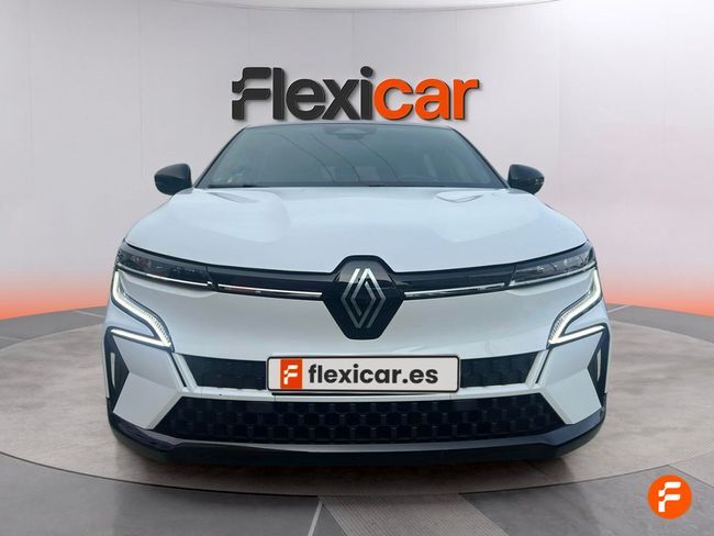 Foto del RENAULT Mégane E-Tech Equilibre Boost Charge EV40 96kW