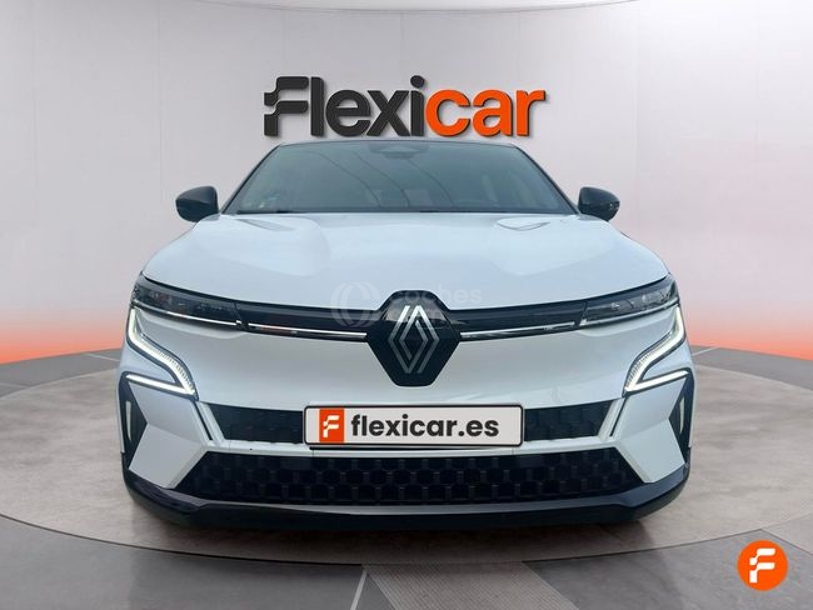 Foto del RENAULT Mégane E-Tech Equilibre Boost Charge EV40 96kW