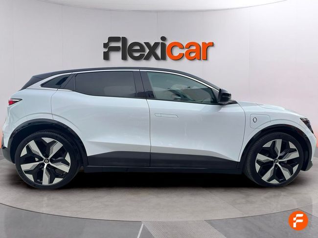Foto del RENAULT Mégane E-Tech Equilibre Boost Charge EV40 96kW