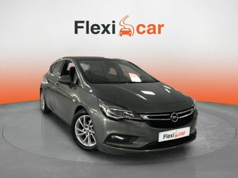 Imagen de OPEL Astra 1.4T S/S Selective 125