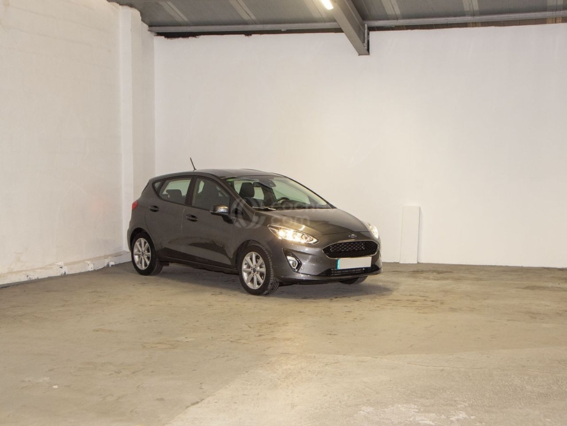 Foto del FORD Fiesta 1.1 Ti-VCT Trend