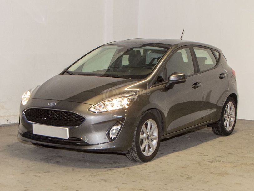 Foto del FORD Fiesta 1.1 Ti-VCT Trend