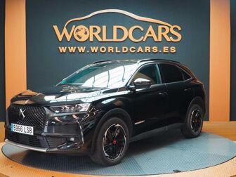 Imagen de DS DS3 Crossback DS 3 Crossback Puretech Faubourg 130 EAT8