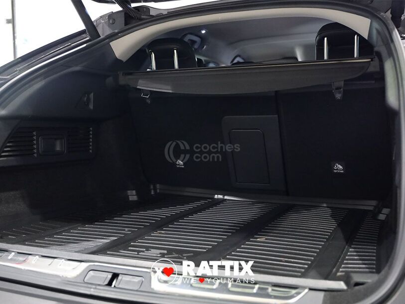 Foto del CITROEN C5 X Hybrid Shine Pack EAT8 225