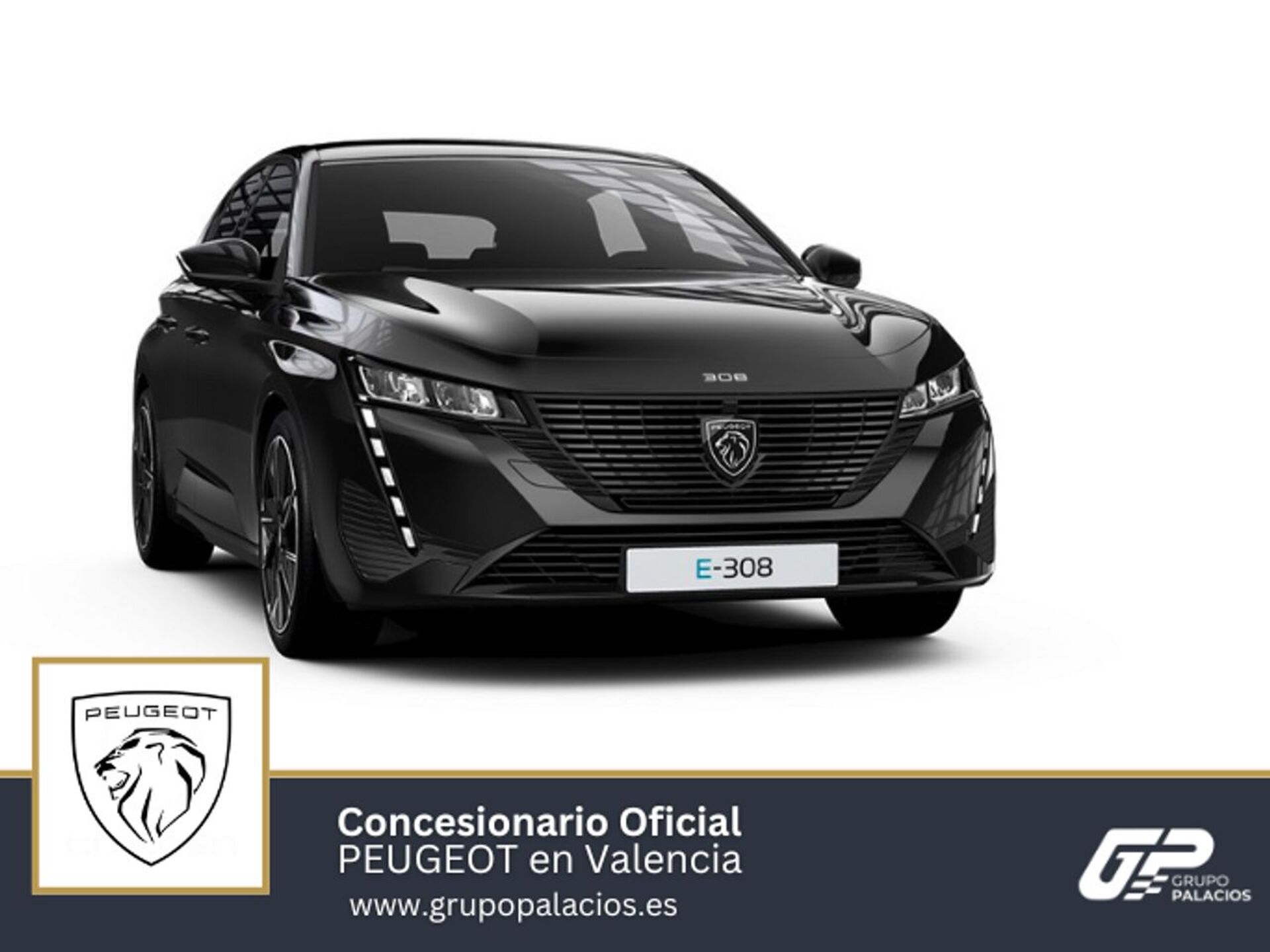 Imagen de PEUGEOT 308