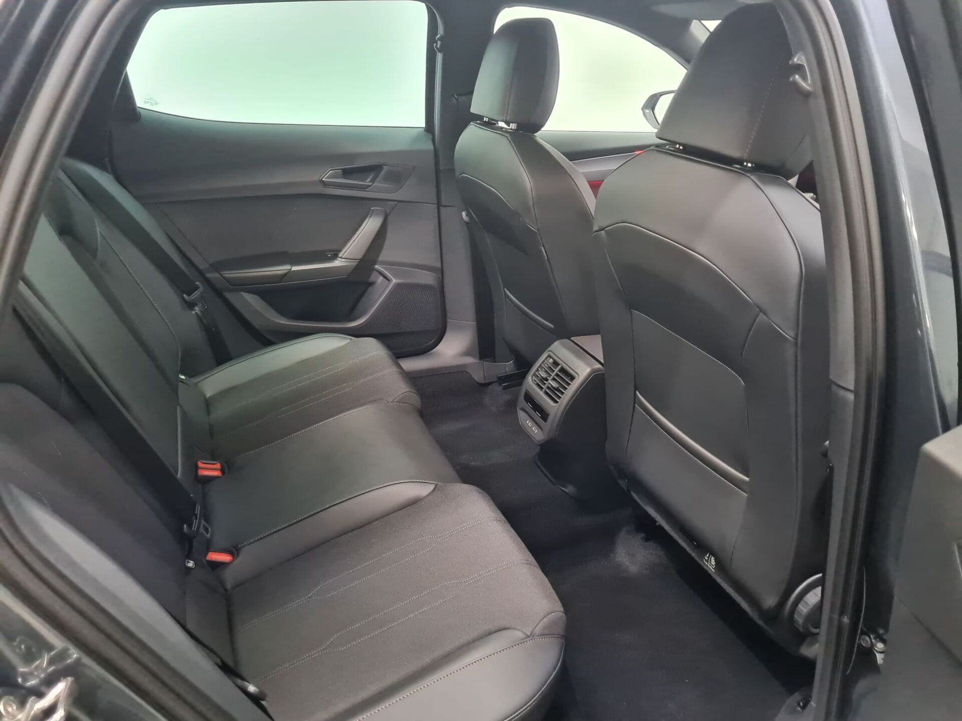 Imagen 3 de CUPRA Formentor