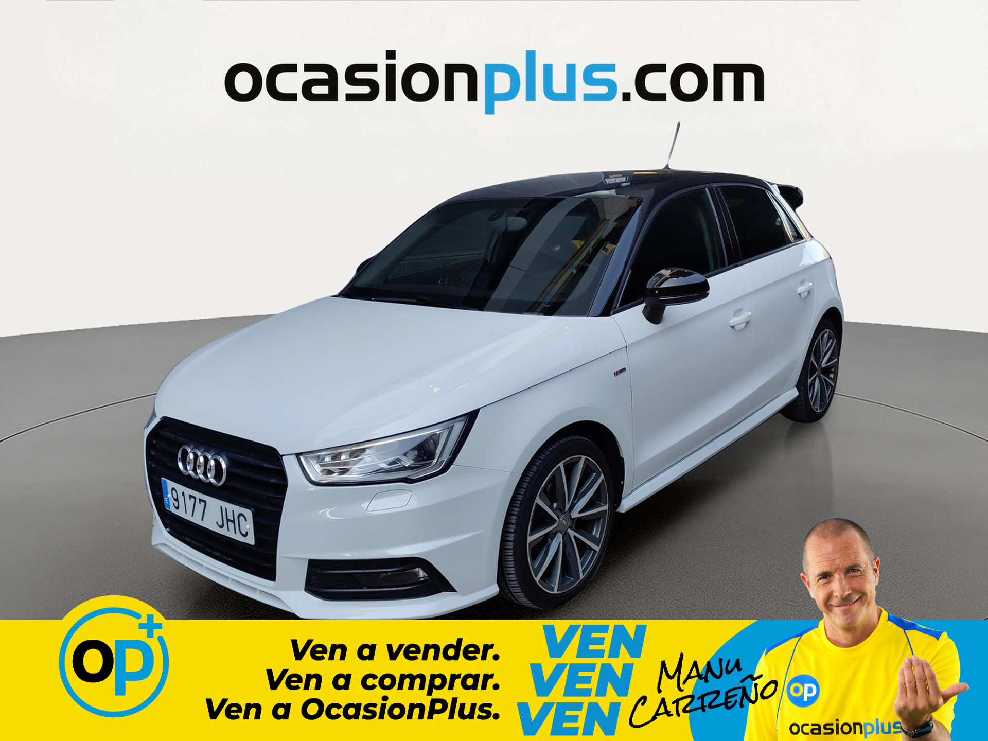 Imagen de AUDI A1