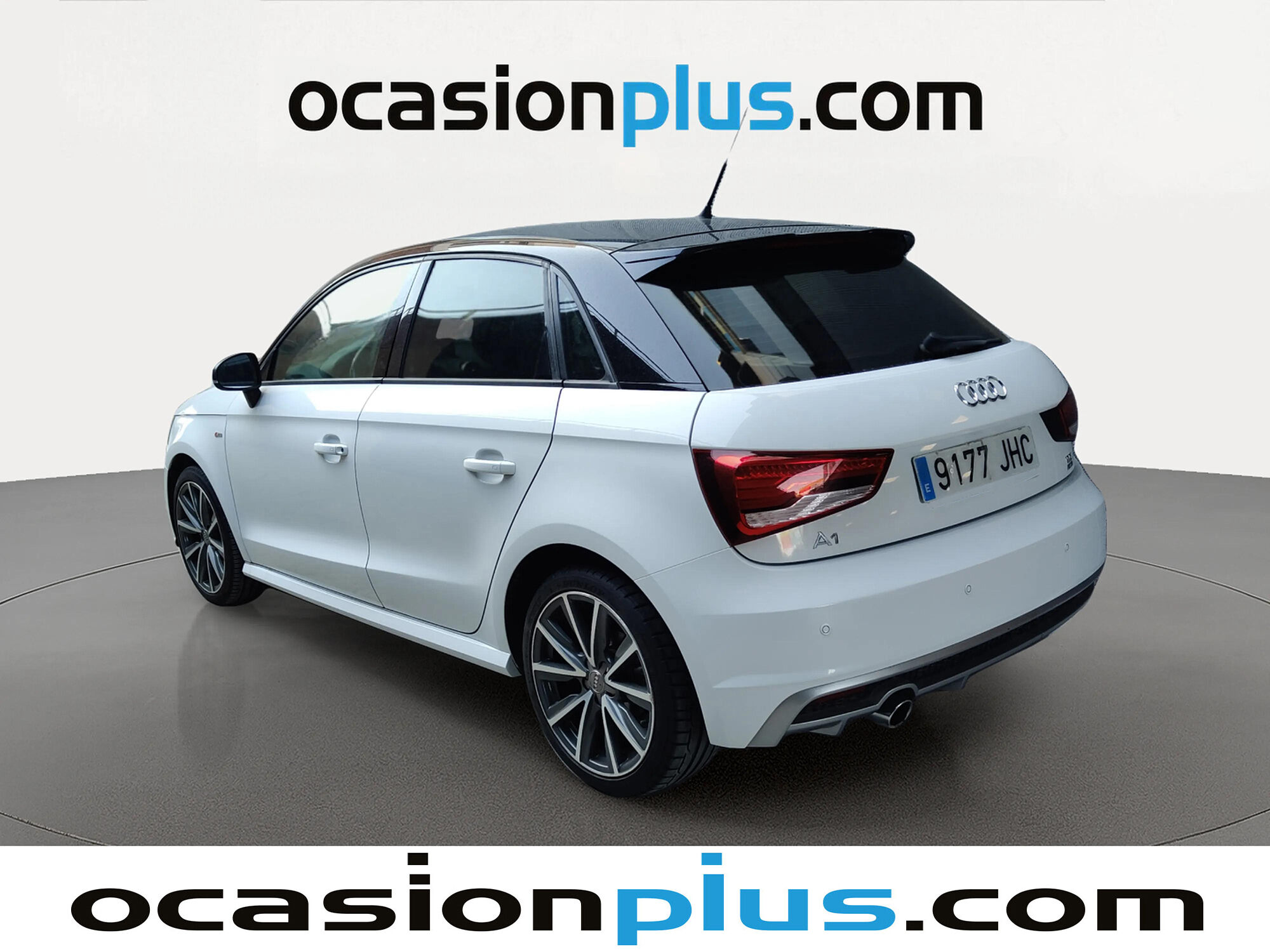 Foto del AUDI A1 Sportback 1.4TDI ultra Adrenalin S-T