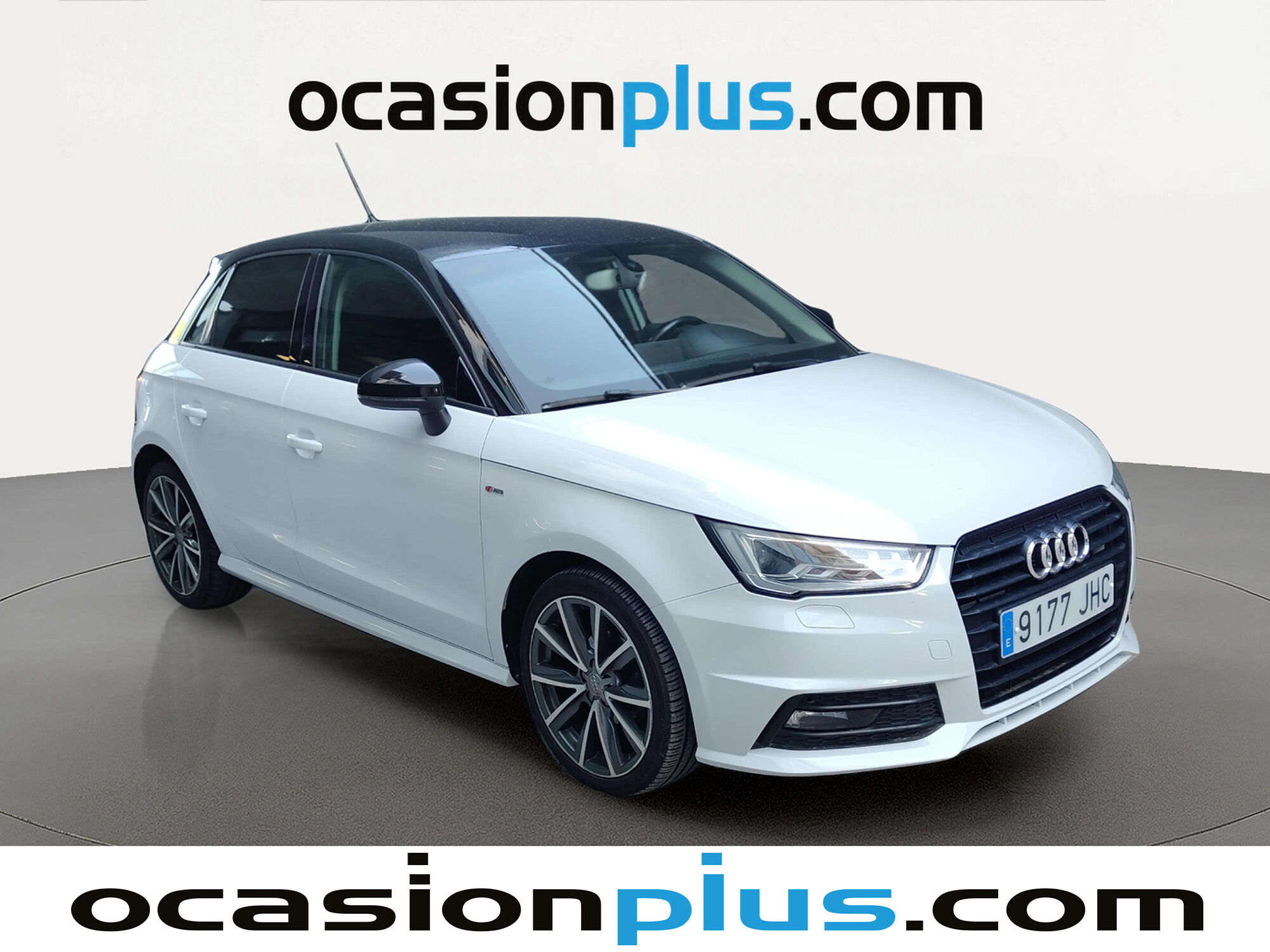 Foto del AUDI A1 Sportback 1.4TDI ultra Adrenalin S-T