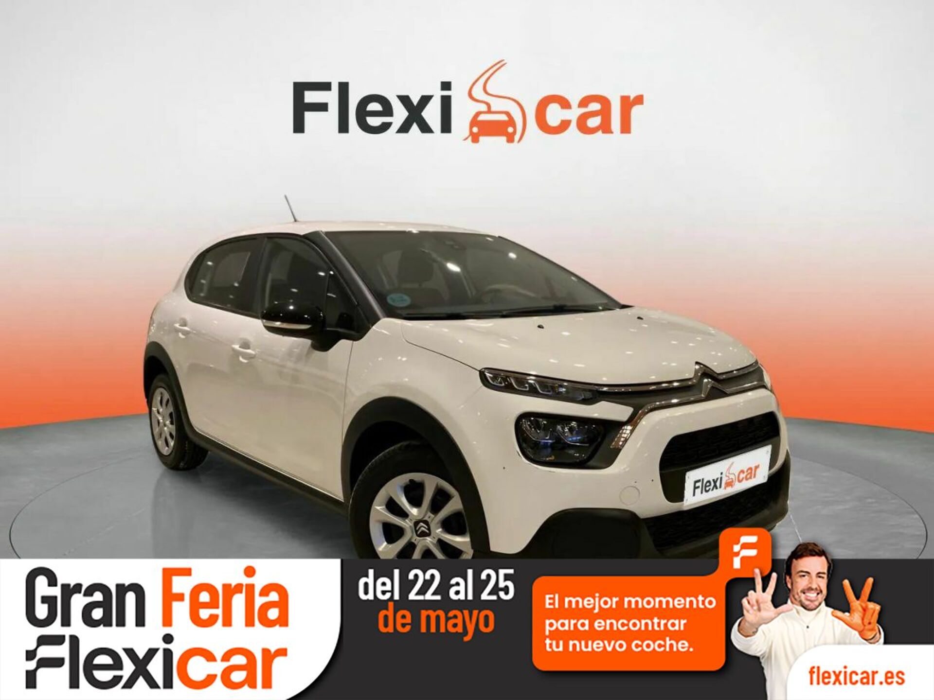 Imagen de CITROEN C3