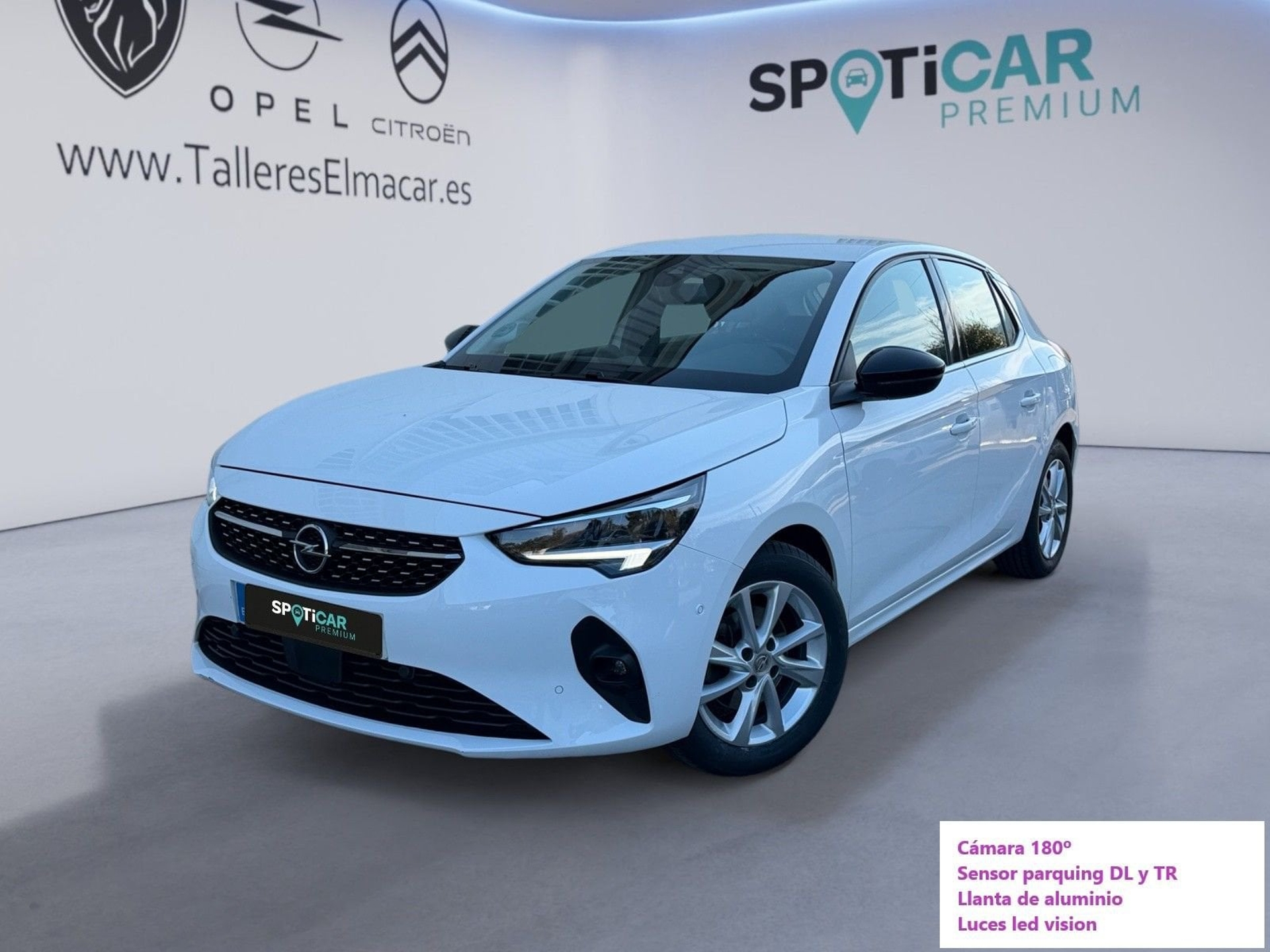 Imagen de OPEL Corsa