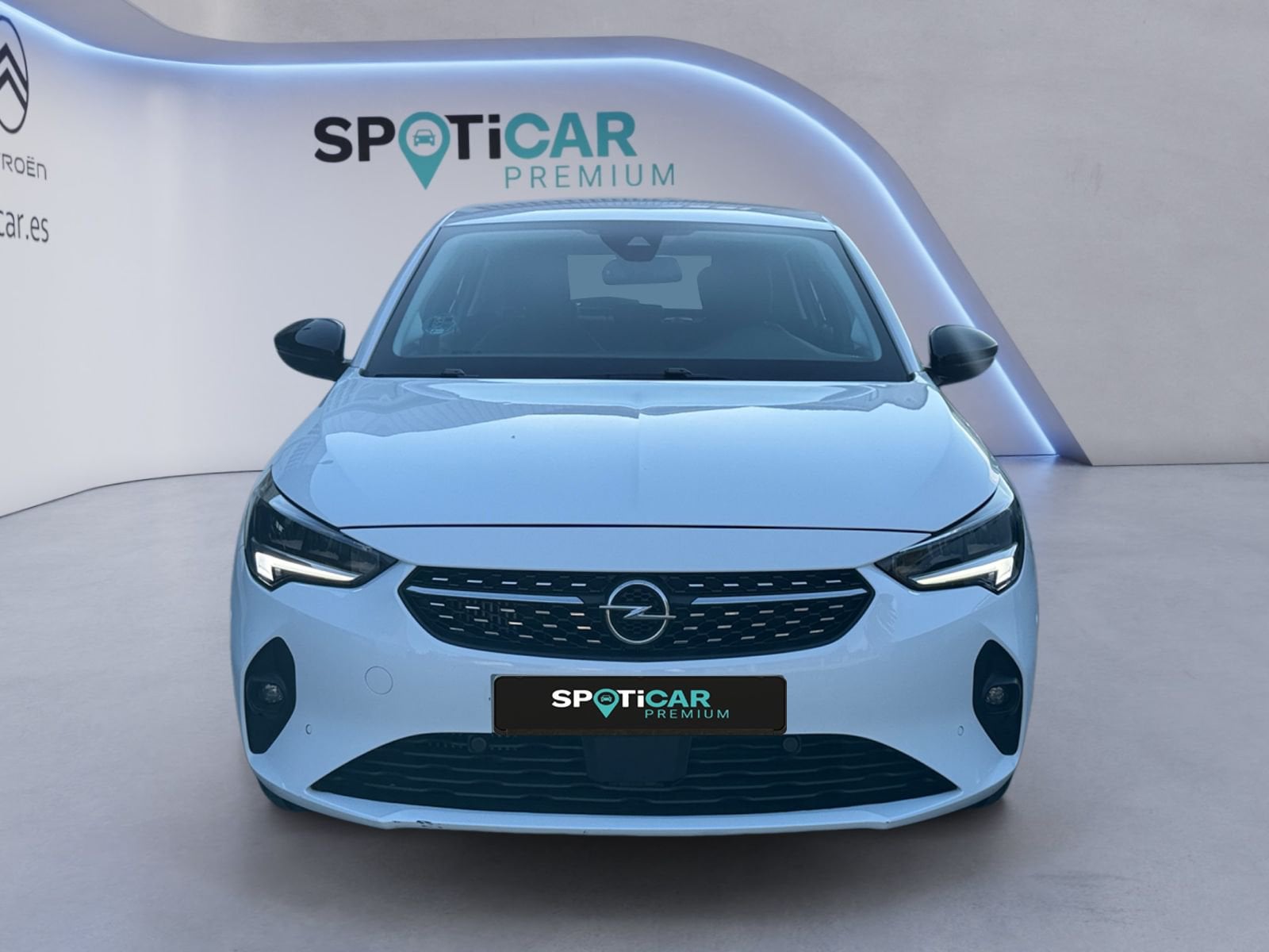 Foto del OPEL Corsa 1.2T XHL S-S Elegance 100