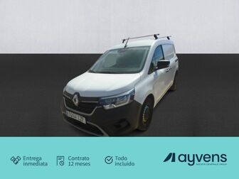 Imagen de RENAULT Kangoo Fg. 1.5Blue dCi Profesional 86kW