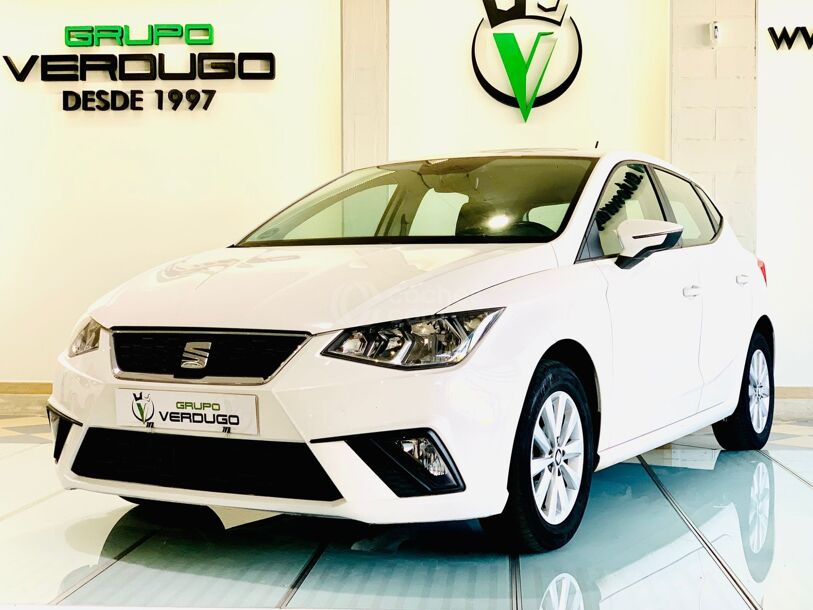 Foto del SEAT Ibiza 1.0 S&S Style 75