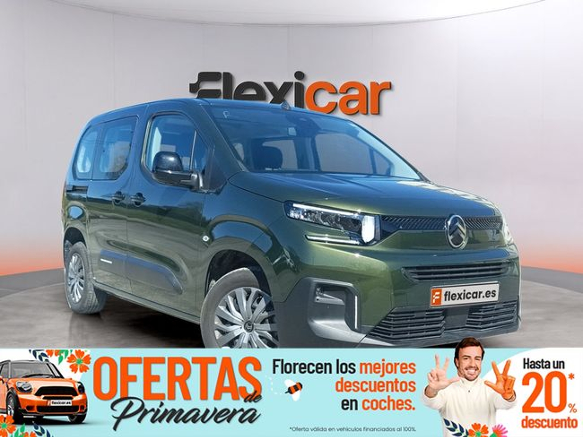 Imagen de CITROEN Berlingo