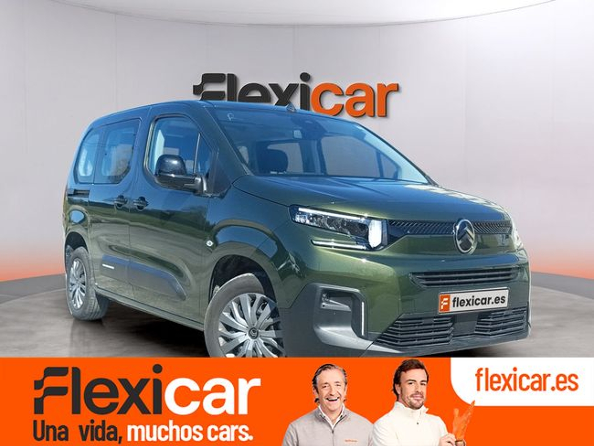 Imagen de CITROEN Berlingo
