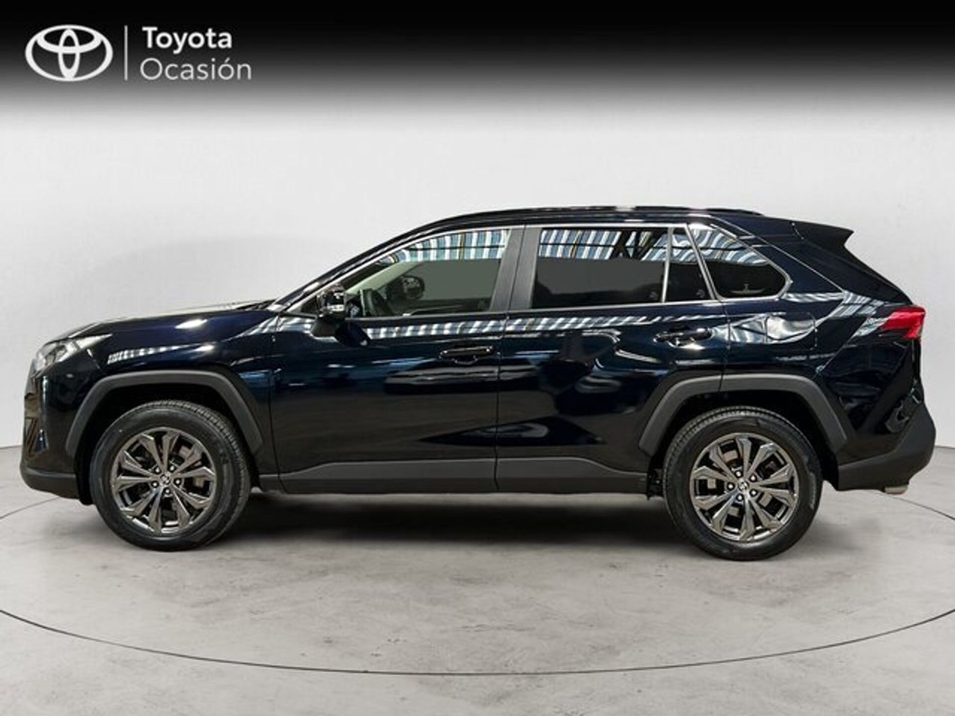 Imagen 3 de TOYOTA RAV-4