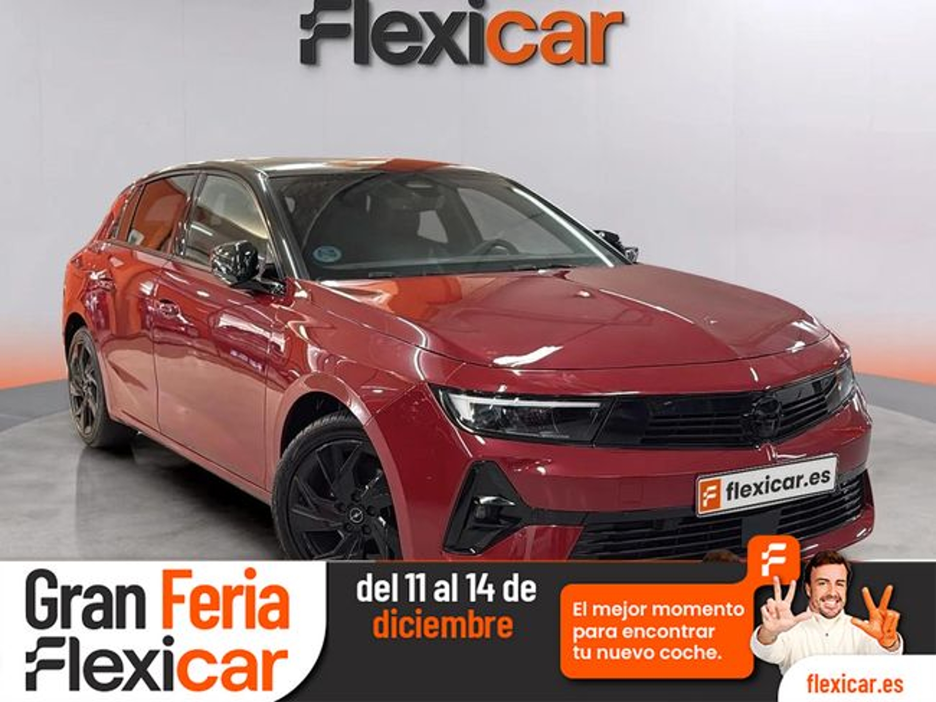 Imagen de OPEL Astra