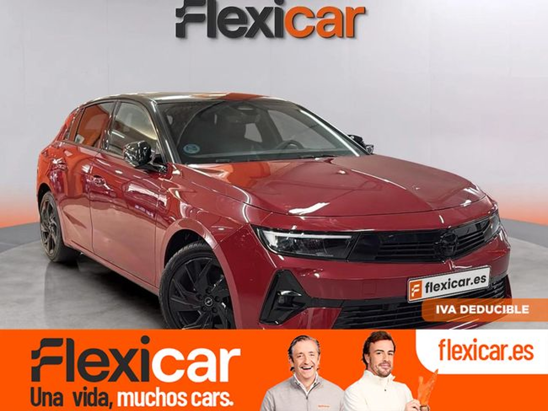 Imagen de OPEL Astra