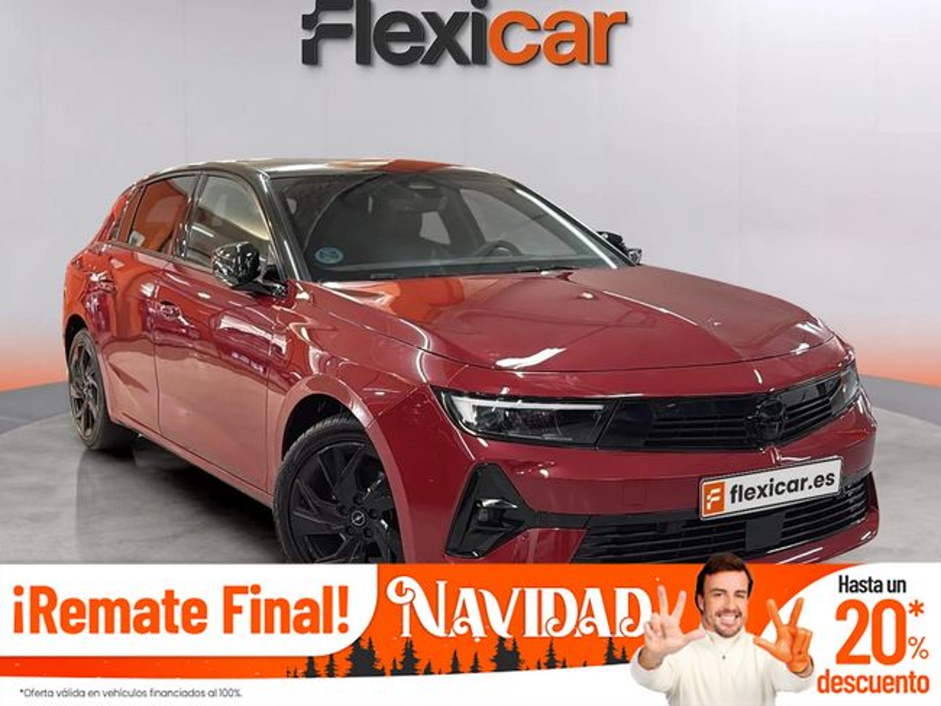 Imagen de OPEL Astra