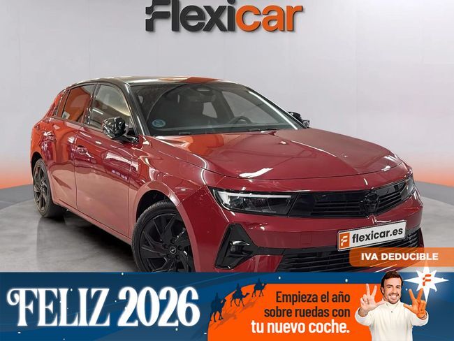 OPEL Astra (1.2T XHT 96kW (130CV) Edition) en Barcelona