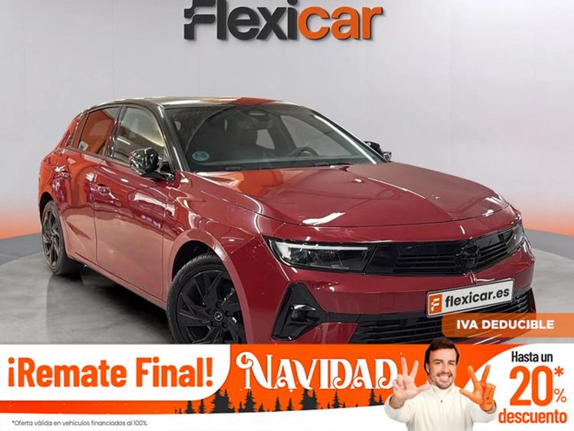 Imagen de OPEL Astra