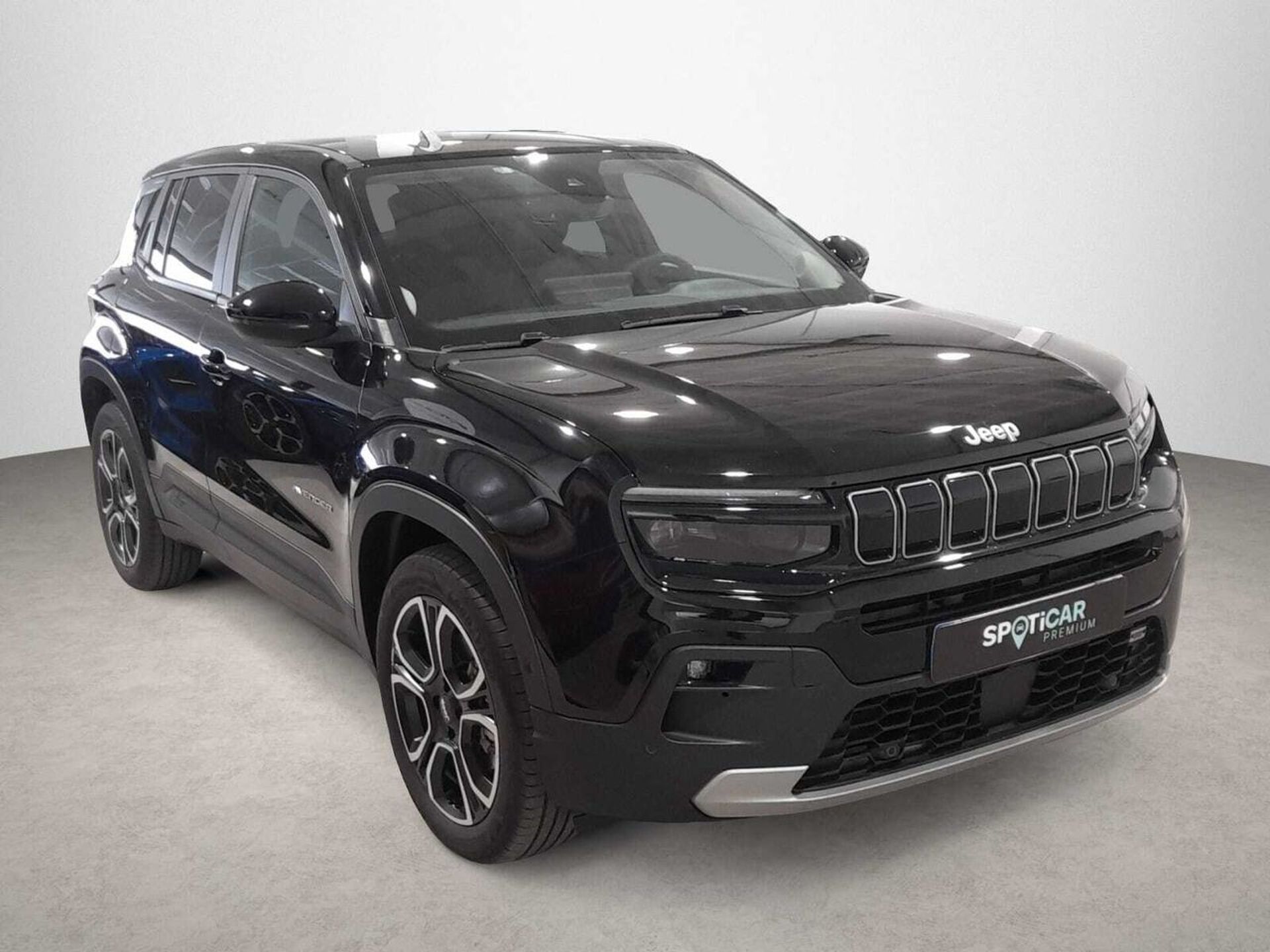 Imagen 3 de JEEP Avenger